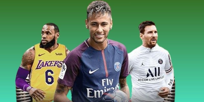 Trường hợp tin chấn thương & line shop