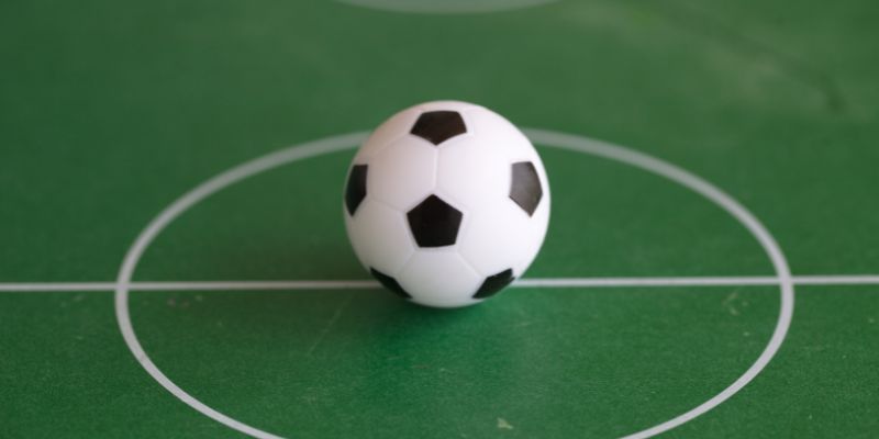 Ví dụ dễ hiểu từ Super Bowl LVII Ví dụ dễ hiểu từ Super Bowl LVII