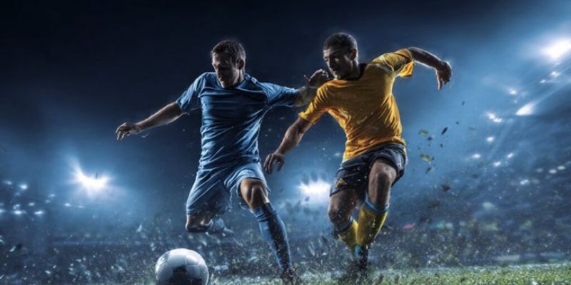 Ví dụ thực tế dễ hiểu